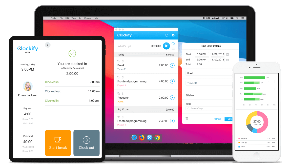 Task Tracker App